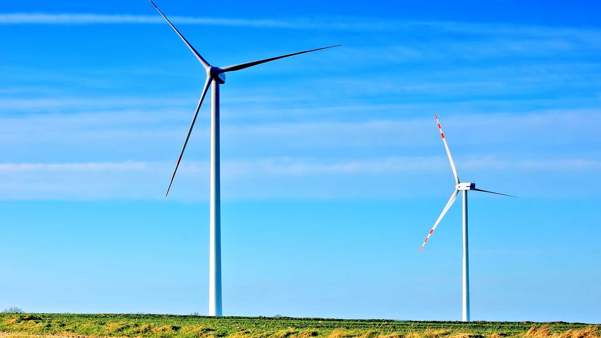 Harnessing Wind, Powering the World