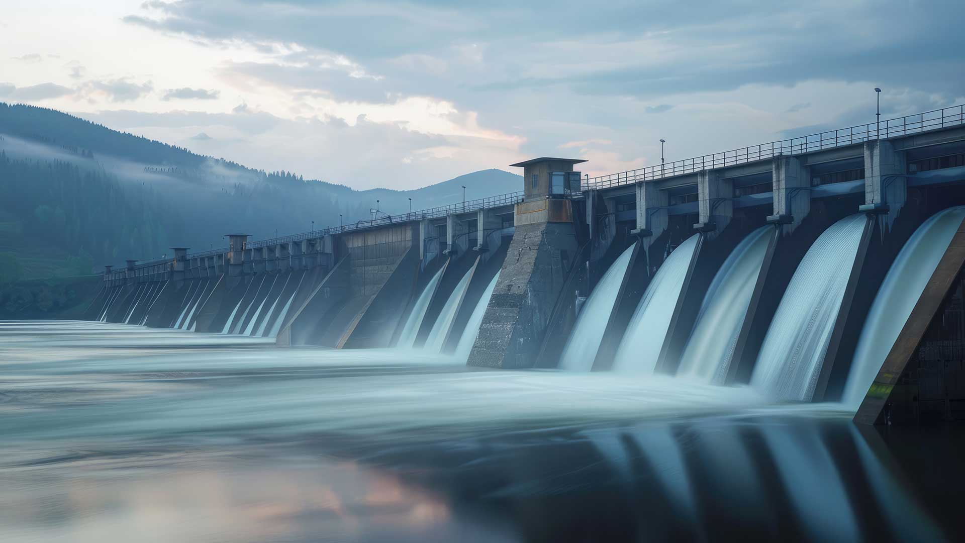 Flowing Towards a Greener Tomorrow