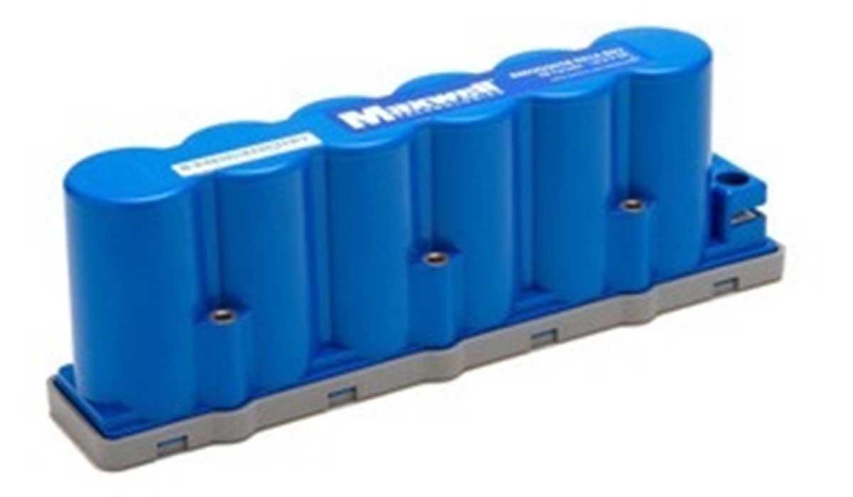 Ultracapacitor - beepl