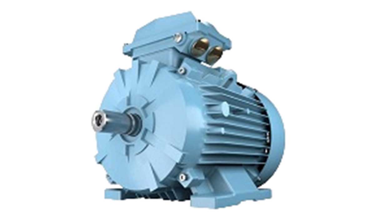 Electric Motor - beepl