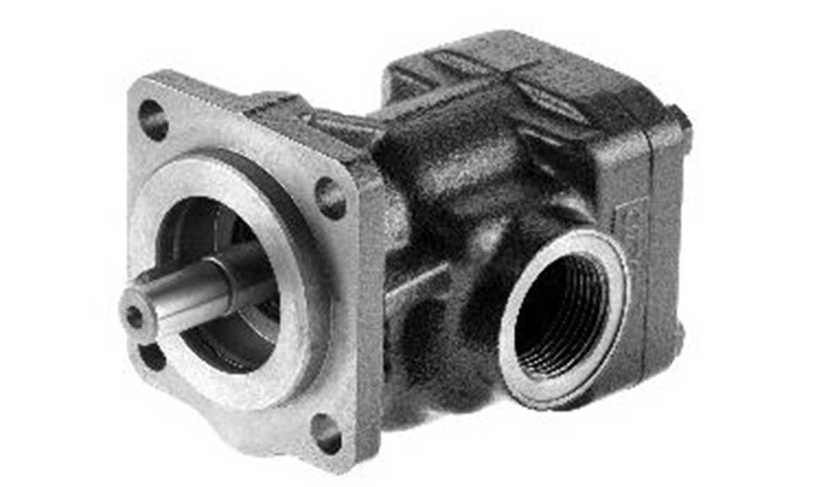 Hydraulic Pump - beepl