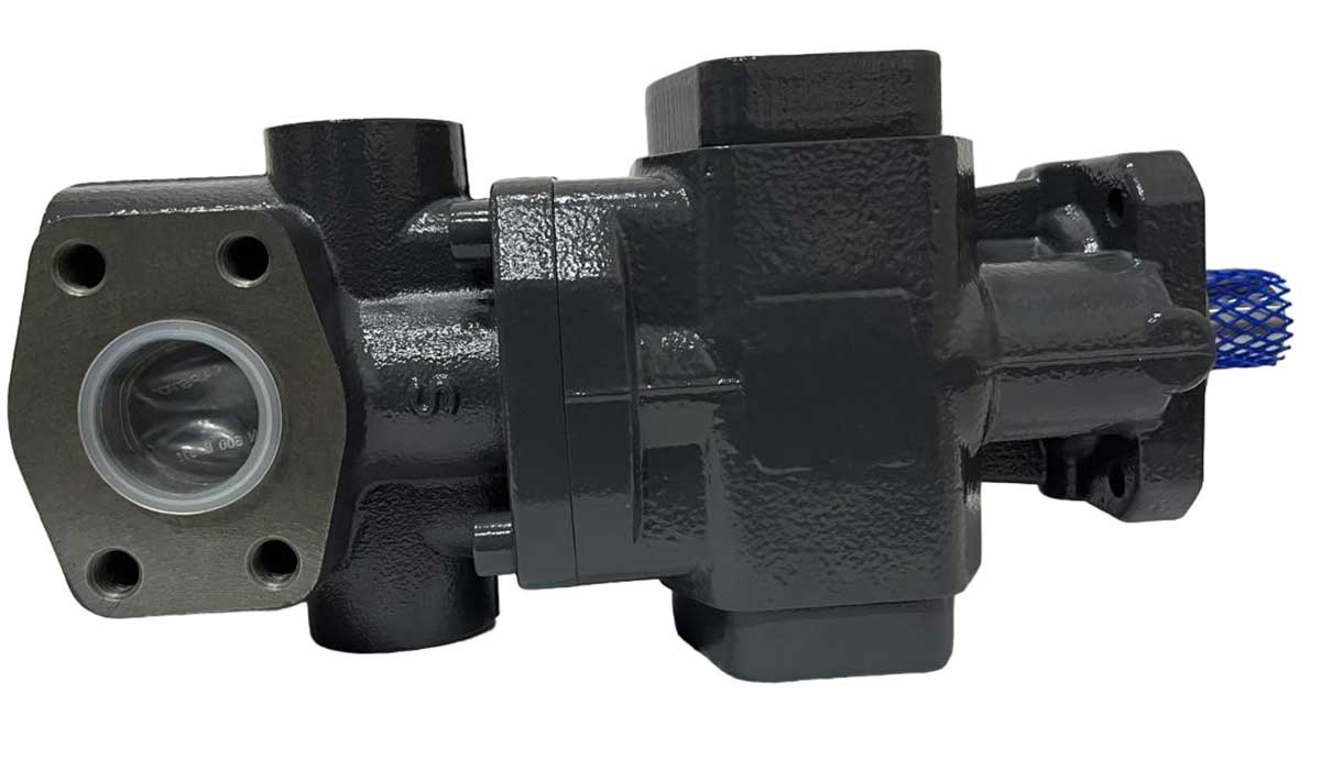 Mechanical Pump - beepl