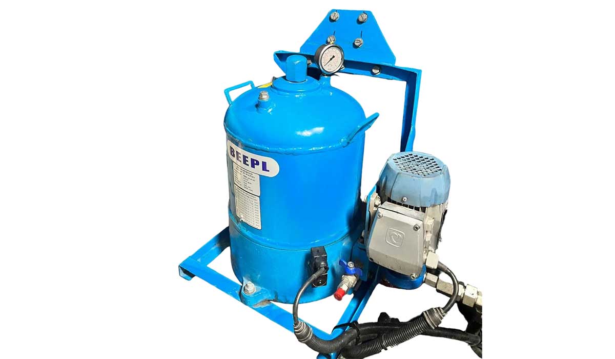 Gearbox Offline Filter - beepl