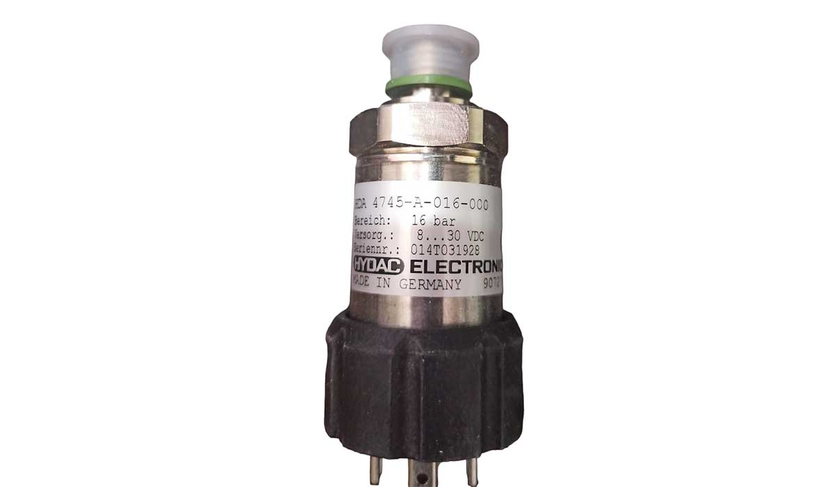 Pressure Transmitter - beepl