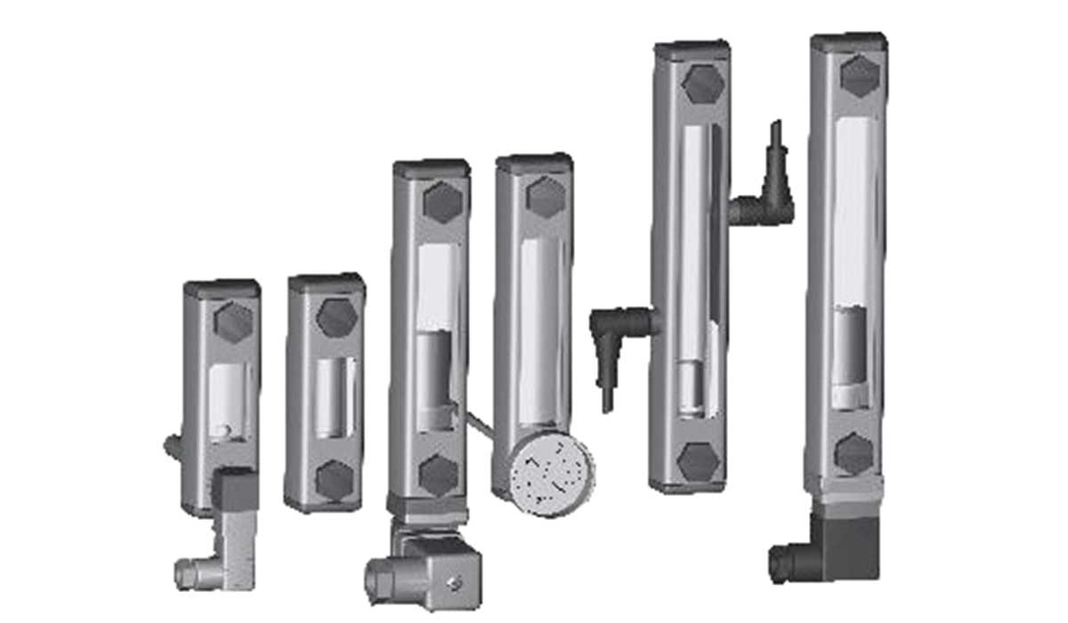 Oil Level Indicator - beepl