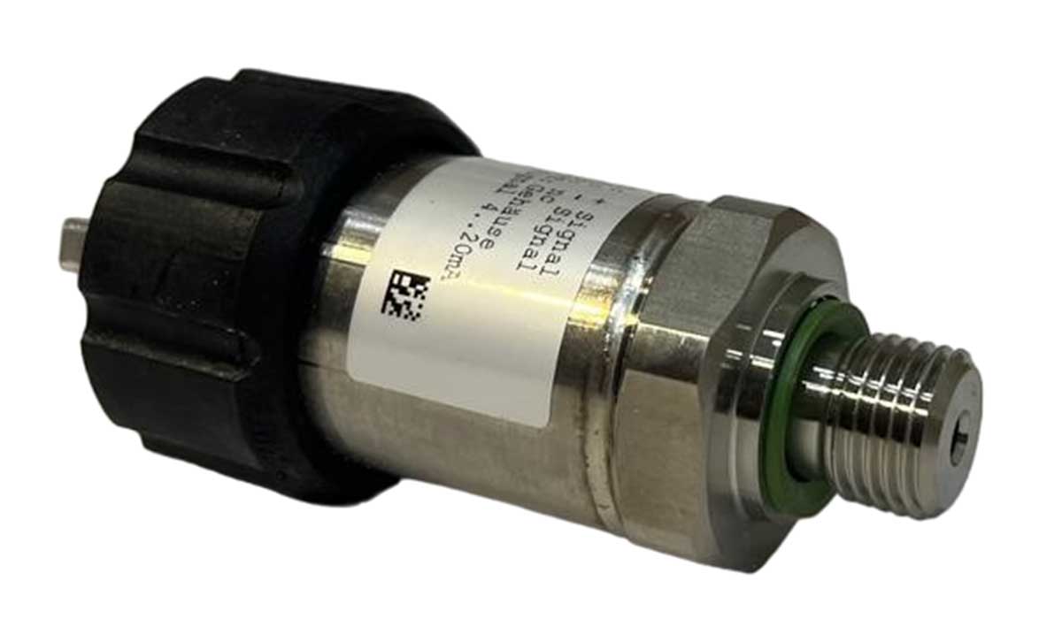 Temperature Sensor - beepl