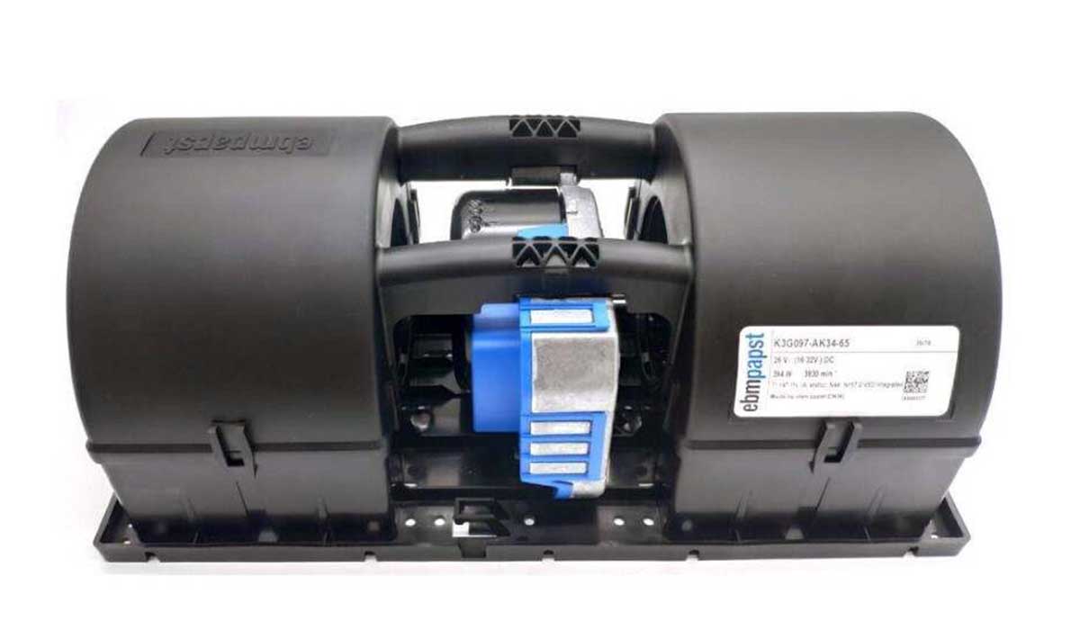 Centrifugal Fan - beepl