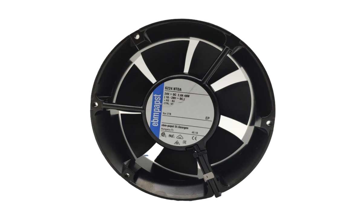 Axial Fan - beepl