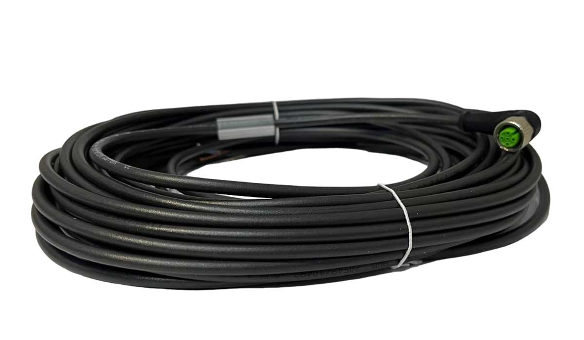 Electric Chain Lifting Height 120 M - beepl