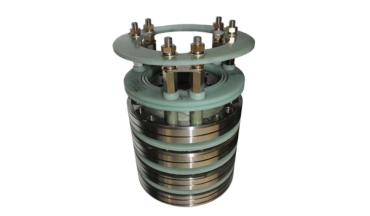 Slip Ring Unit - beepl