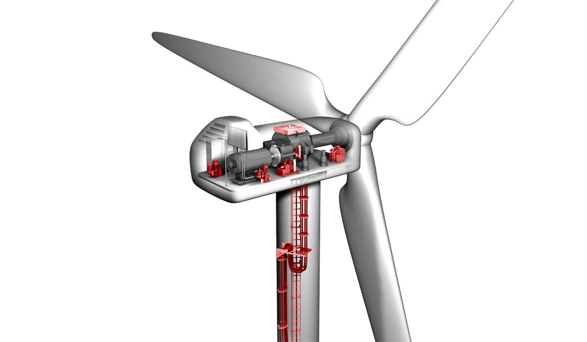 Converter Cooling Unit (CCU) - beepl