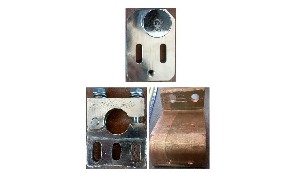 Earthing Track - beepl